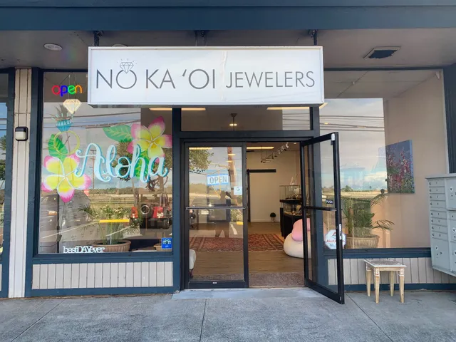 NO KA ‘OI JEWELERS