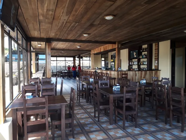 Restaurante Los Pizotes
