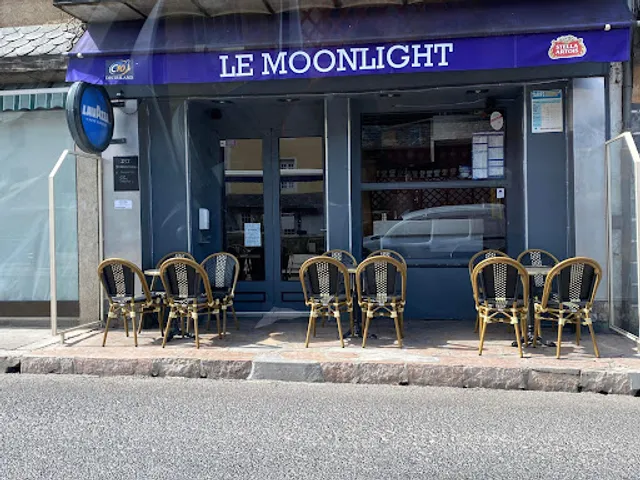 Le Moonlight
