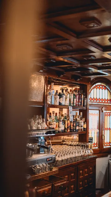 Restaurante Panorámico