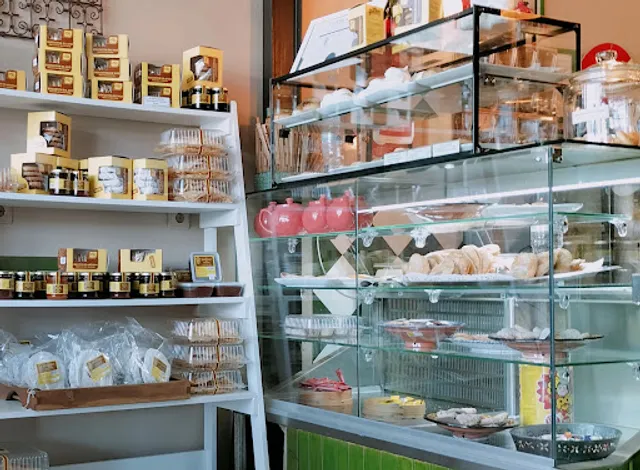 Lojinha Da Comida - Maria De Fatima Martins Ramos