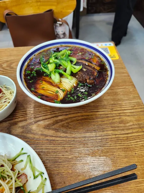 Liuchangxing Gulou Branch