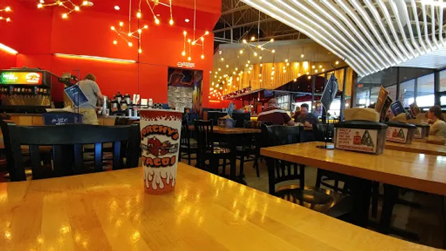 Torchy's Tacos