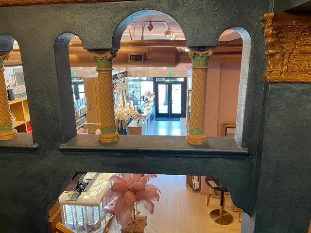 Earth & Sky Chocolates