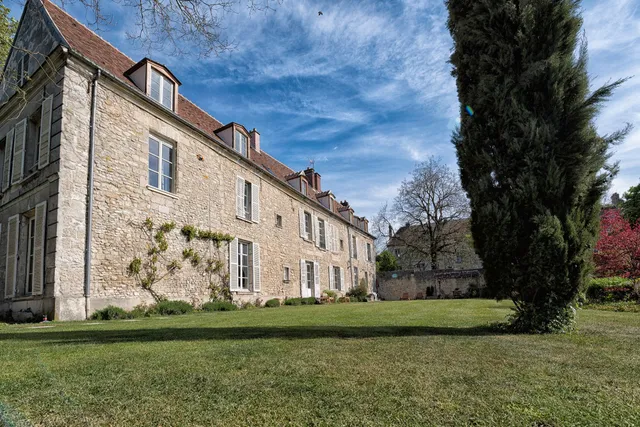 Chambres d'hôtes de Parseval