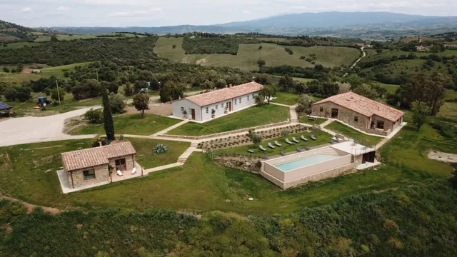 Marrucheti 82 Agriturismo Biologico