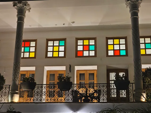 Keryas Cafe&Restaurant