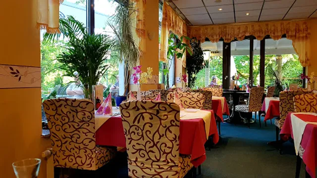 China Garten Bielefeld