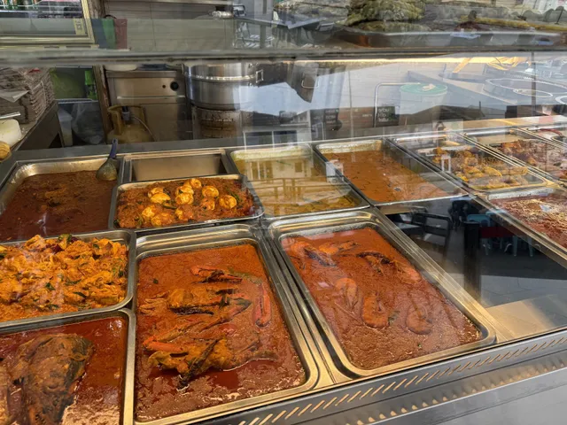 Restoran Nasi Kandar Salam