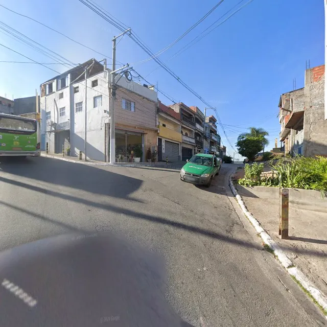 PADARIA OLIVEIRA PÃES