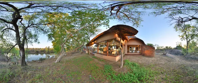 Makanyane Safari Lodge