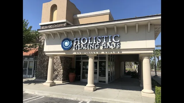 Holistic Healing Haus