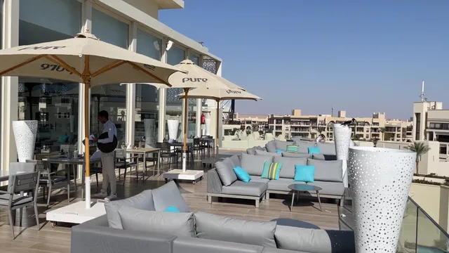 Gourmet Market Restaurant