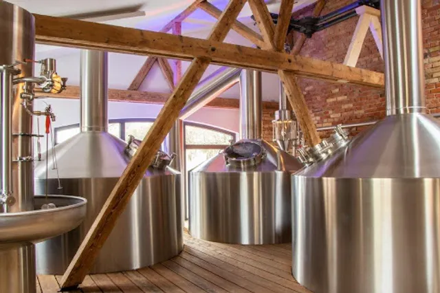 Woinemer Hausbrauerei