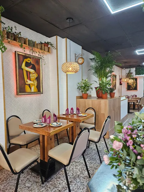 Restaurante Ernesto's