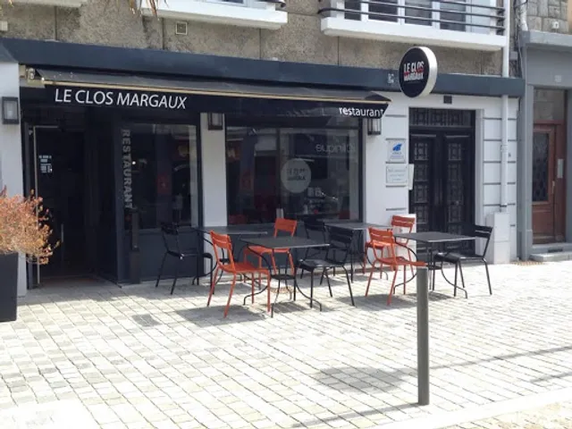 Le Clos Margaux LORIENT