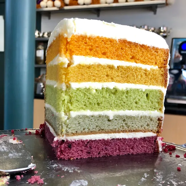 Café 1702 - Crathes Castle (National Trust for Scotland)