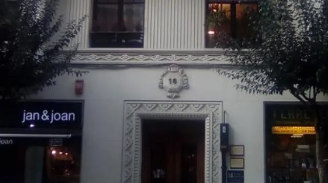 Apartamentos turísticos Jan&Joan Bilbao Apartment