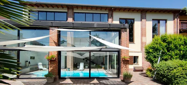 B&B Mezzaluna - Ca' d'la Tonilla