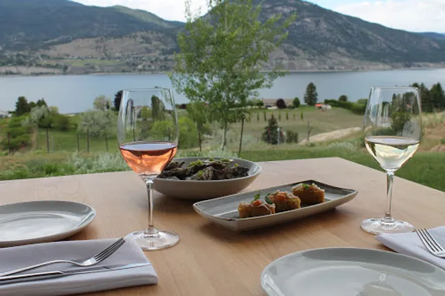 The Restaurant at Poplar Grove