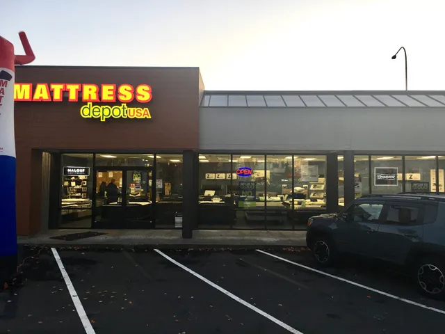 Mattress Depot USA