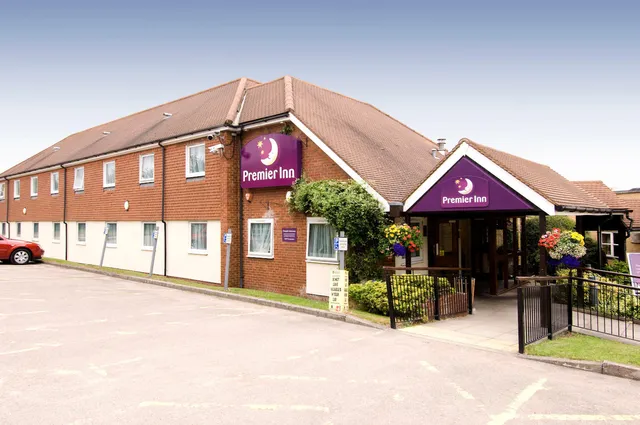Premier Inn Tring