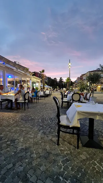 Mais Amor ristorante