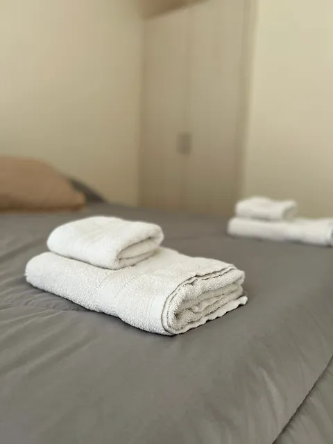 Departamentos Hipolito Yrigoyen (Centro de San Rafael)