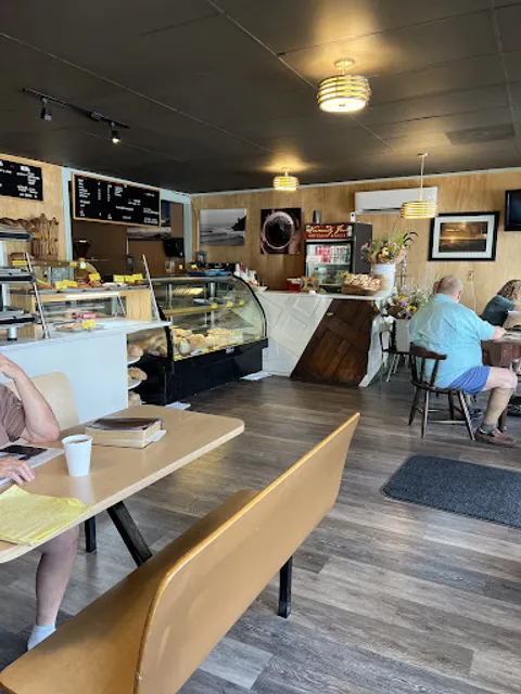 Normandy Farm Artisan Bakery