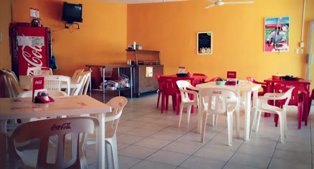 Cocina Económica Doña Linda