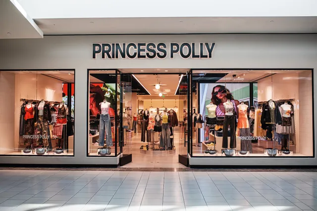 Princess Polly Miami