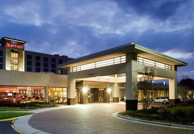 Delta Hotels Chesapeake Norfolk