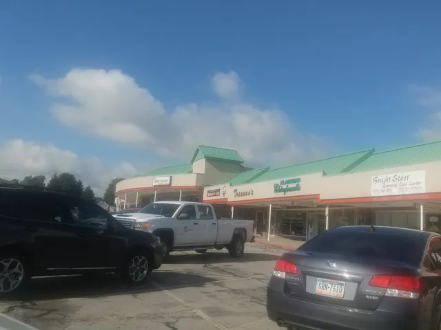 Rostraver Shopping Center