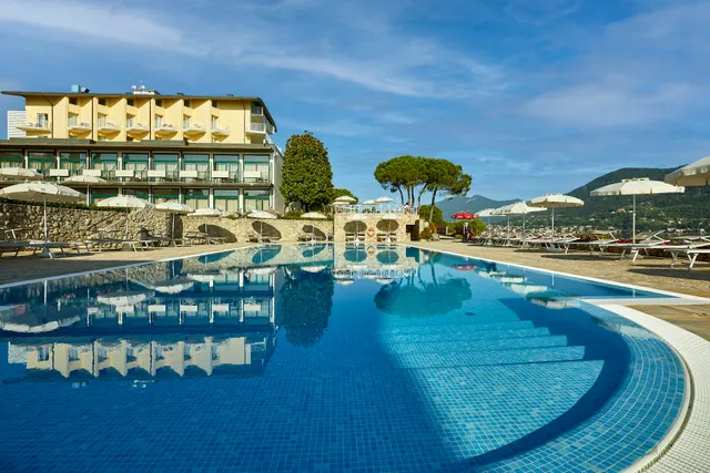 Park Hotel Casimiro Village - Blu Hotels