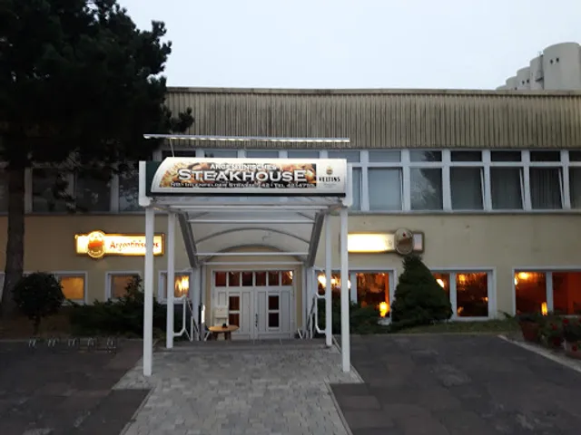 Argentinisches Steakhouse Neubrandenburg