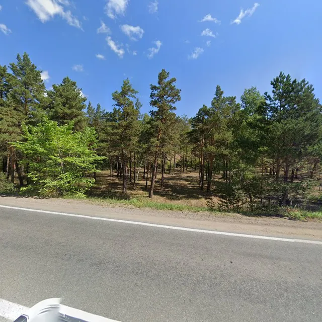 Sultan Plaza Burabay