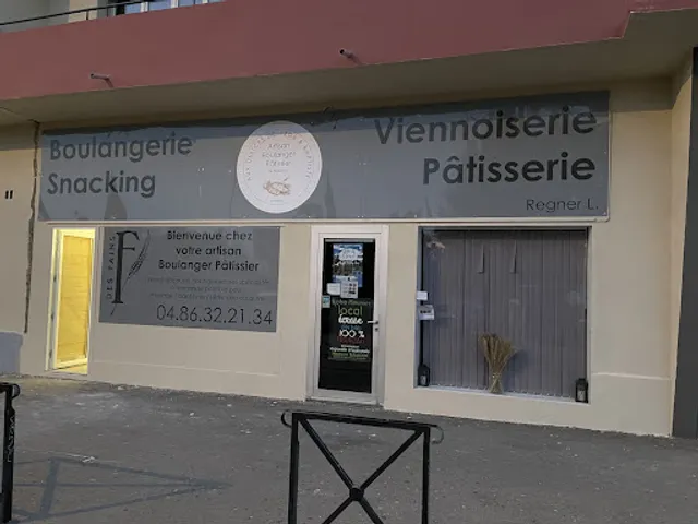 AUX DÉLICES DE ZOÉ ET BAPTISTE