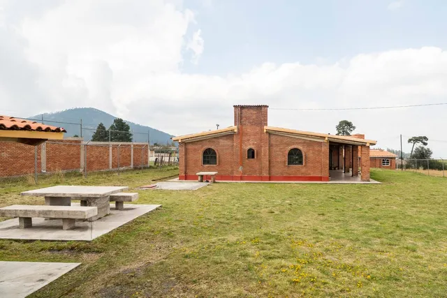 Cabañas Nevado “4 elementos”