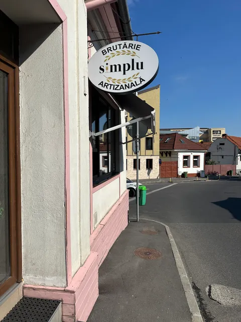 Brutăria Simplu