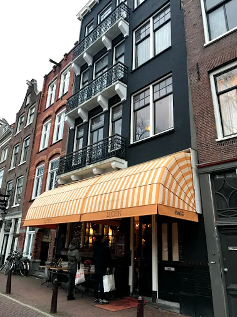 Sagardi Amsterdam