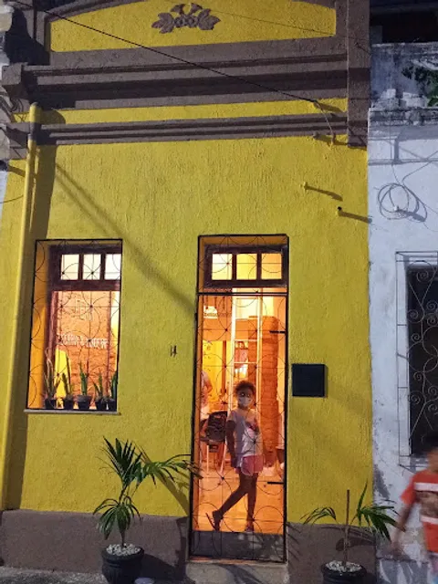 Fera Petiscaria & Bar