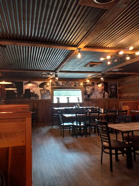 Mexican Rock Restaurant