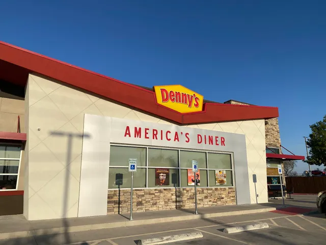 Dennys