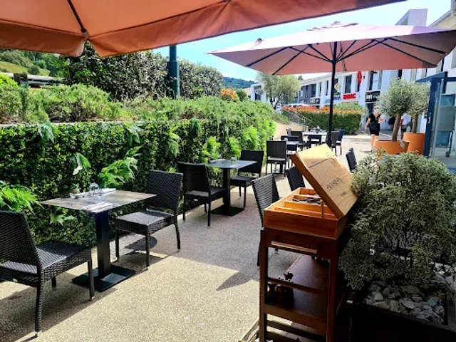 La Table du Boucher AIX EN PROVENCE