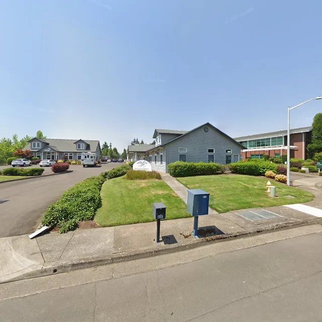 First American Title Insurance Company