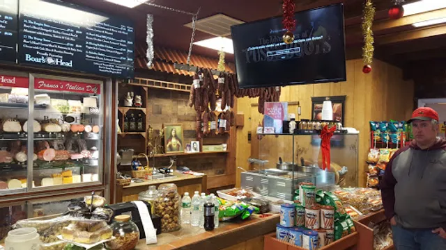 Francos Italian Deli