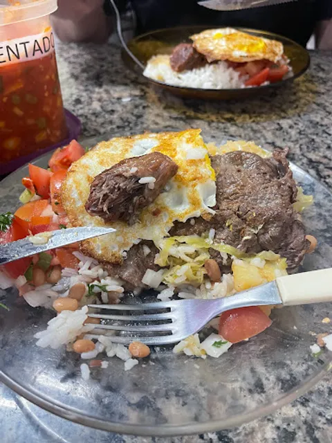 Restaurante e Pastelaria Suprema