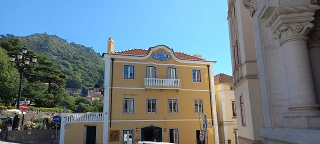 Casa Mariana Sintra