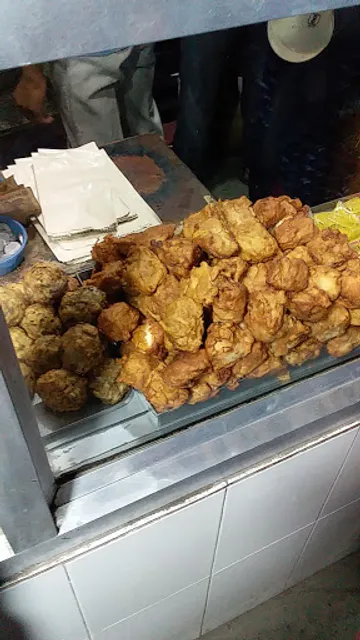 SANTOSH FAST FOOD CENTER