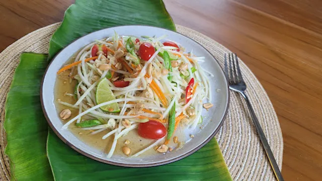 Prik Thai Eatery (To-Go Only)